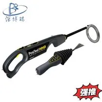 PosiTestHHD脉冲直流电火花检测仪针孔检漏仪