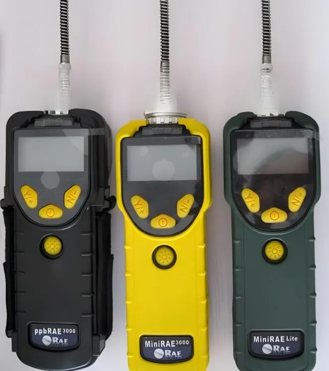 华瑞VOC气体检测仪