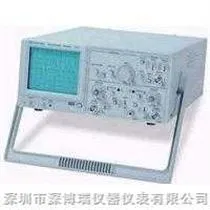  GOS-652G中国台湾固纬 GOS-652G模拟示波器