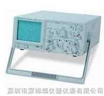 GOS-620中国台湾固纬GWinstek GOS-620模拟示波器