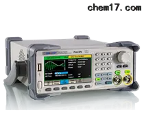 SDG2122XSDG2000X系列函数/任意波形发生器