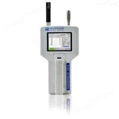 莱特浩斯Handheld 激光粒子计数器