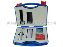 GYX-515GYX-515（原QFH） 百格刀 涂层 漆膜 划格器 附着力测试仪