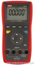 UT712过程校验仪UT712