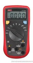 UT136A自动量程数字万用表