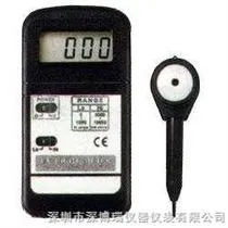 UV340UV340 紫外辐照计（紫外强度计）（UVA+UVB） UV340