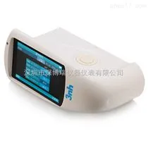 NHG60M3nh光泽度仪NHG60M 60°微孔精密光泽度仪