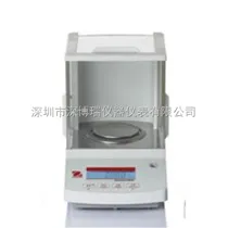 AR153CN美国奥豪斯万分一精度天平AR153CN