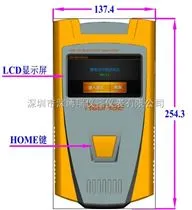 ABS2612MACURISE蓄电池内阻测试仪ABS2612M